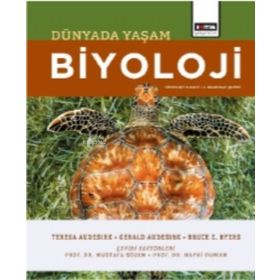 Dünyada Yaşam Biyoloji - Eğitim Yayınevi