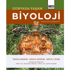 Dünyada Yaşam Biyoloji - Eğitim Yayınevi