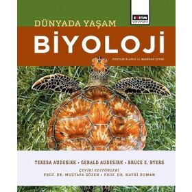 Dünyada Yaşam Biyoloji - Eğitim Yayınevi