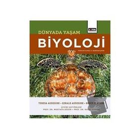 Dünyada Yaşam Biyoloji - Eğitim Yayınevi