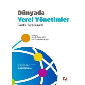 Dünyada Yerel Yönetimler ve Mali Yapıları - Kollektif