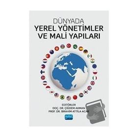 Dünyada Yerel Yönetimler ve Mali Yapıları - Nobel Yayınevi