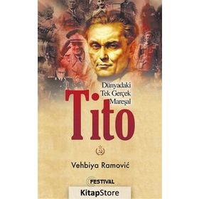 Dünyadaki Tek Gerçek Mareşal Tito - Vehbiya Ramovi