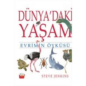 Dünya’daki Yaşam - Steve Jenkins