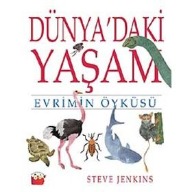 Dünya’daki Yaşam - Steve Jenkins
