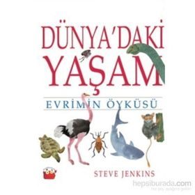 Dünya’daki Yaşam - Steve Jenkins