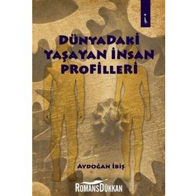 Dünyadaki Yaşayan İnsan Profilleri - Aydoğan İbiş
