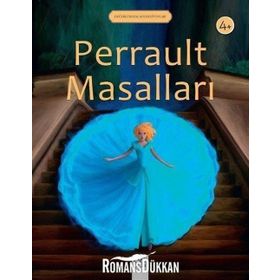 Dünyadan Masallar / Değerli Kolleksiyonları - Rafealla