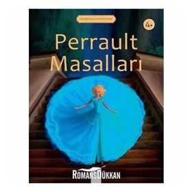 Dünyadan Masallar / Değerli Kolleksiyonları - Rafealla