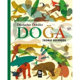 Dünyadan Öyküler: Doğa - Thomas Hegbrook