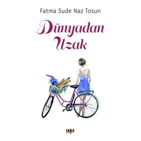 Dünyadan Uzak Tilki Kitap
