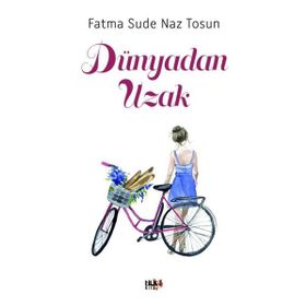 Dünyadan Uzak Tilki Kitap