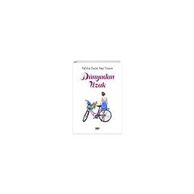 Dünyadan Uzak Tilki Kitap