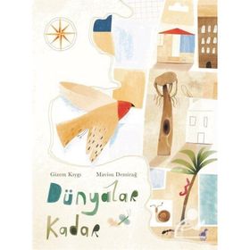 Dünyalar Kadar - Gizem Kıygı