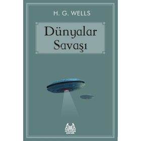 Dünyalar Savaşı - Arkadaş Yayınları
