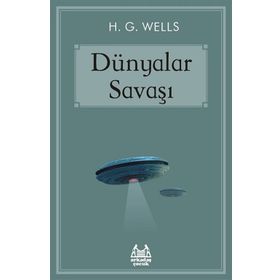 Dünyalar Savaşı - Arkadaş Yayınları