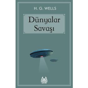 Dünyalar Savaşı - Arkadaş Yayınları