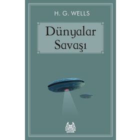 Dünyalar Savaşı - Arkadaş Yayınları