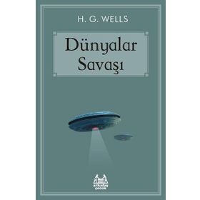 Dünyalar Savaşı - Arkadaş Yayınları