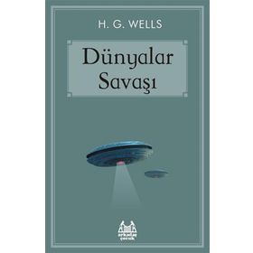 Dünyalar Savaşı - Arkadaş Yayınları