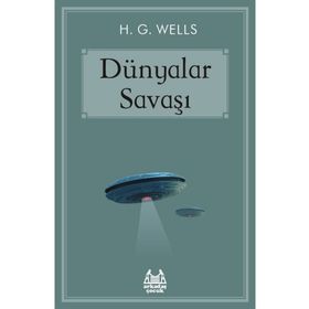 Dünyalar Savaşı - Arkadaş Yayınları