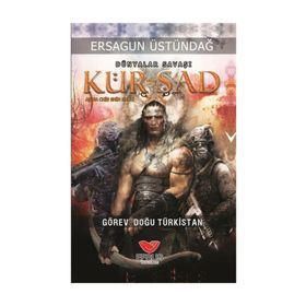 Dünyalar Savaşı Kürşad - Ersagun Üstündağ