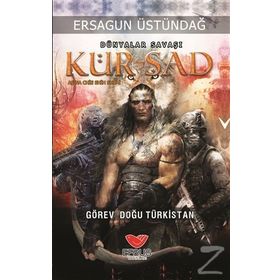 Dünyalar Savaşı Kürşad - Ersagun Üstündağ