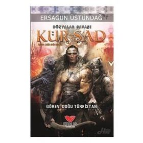 Dünyalar Savaşı Kürşad - Ersagun Üstündağ