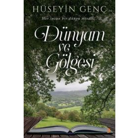 Dünyam ve Gölgesi - Cinius Yayınları