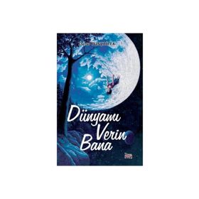 Dünyamı Verin Bana - Davut Tunçbilek