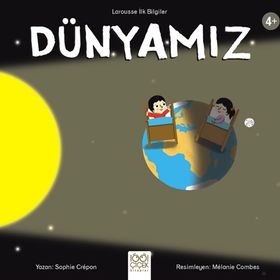 Dünyamız - Sophie Crepon
