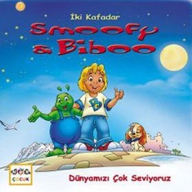 DÜNYAMIZI ÇOK SEVIYORUZ - CHRISTIAN CARLIN