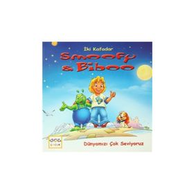 DÜNYAMIZI ÇOK SEVIYORUZ - CHRISTIAN CARLIN
