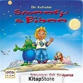 DÜNYAMIZI ÇOK SEVIYORUZ - CHRISTIAN CARLIN