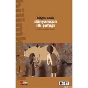 DÜNYAMIZIN İLK ŞAFAĞI - BILGIN ADALI
