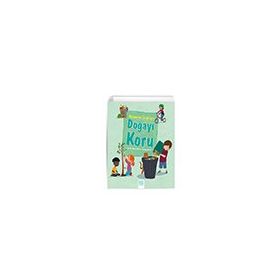 Dünyamızın İyiliği İçin Doğayı Koru - Jennifer Moore