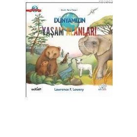 Dünyamızın Yaşam Alanları - Nobel Çocuk Yayınları