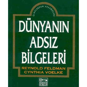 DÜNYANIN ADSIZ BILGELERI - REYNOLD FELDMAN
