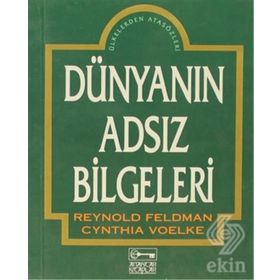 DÜNYANIN ADSIZ BILGELERI - REYNOLD FELDMAN