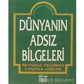 DÜNYANIN ADSIZ BILGELERI - REYNOLD FELDMAN