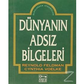 DÜNYANIN ADSIZ BILGELERI - REYNOLD FELDMAN