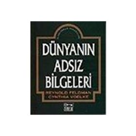 DÜNYANIN ADSIZ BILGELERI - REYNOLD FELDMAN
