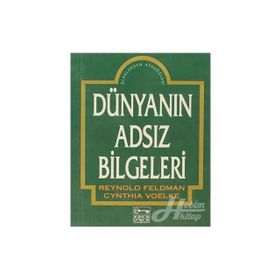 DÜNYANIN ADSIZ BILGELERI - REYNOLD FELDMAN
