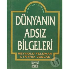 DÜNYANIN ADSIZ BILGELERI - REYNOLD FELDMAN