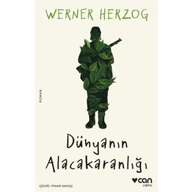 Dünyanın Alacakaranlığı - Werner Herzog