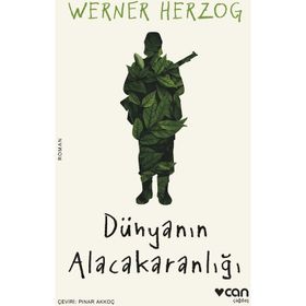 Dünyanın Alacakaranlığı - Werner Herzog