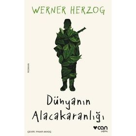 Dünyanın Alacakaranlığı - Werner Herzog