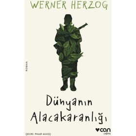 Dünyanın Alacakaranlığı - Werner Herzog