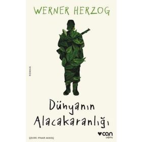 Dünyanın Alacakaranlığı - Werner Herzog