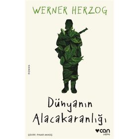 Dünyanın Alacakaranlığı - Werner Herzog
